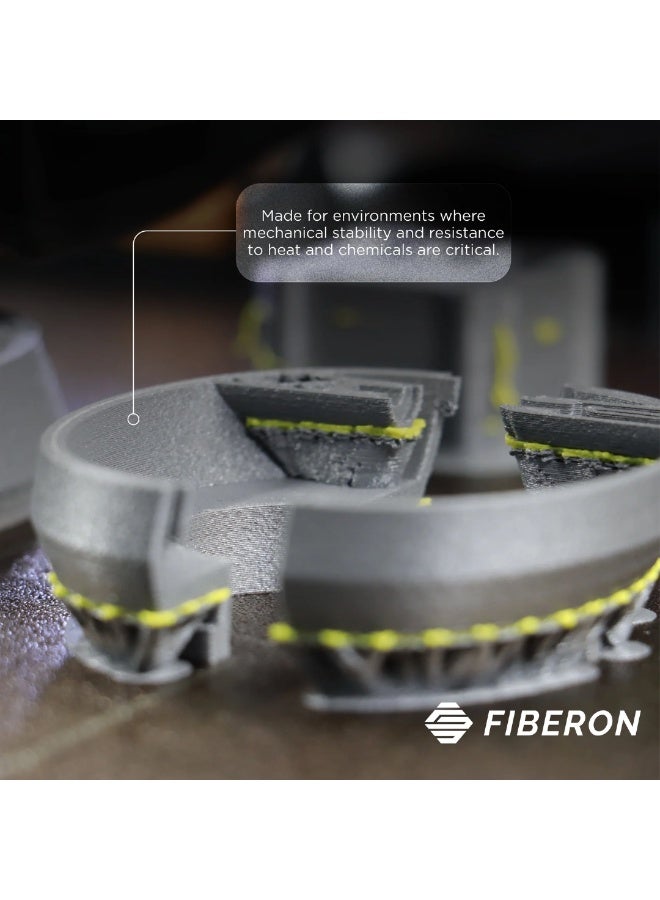 polymaker PPS-GF20 – Fiberon 3D Printing Filament by Polymaker - Image 3